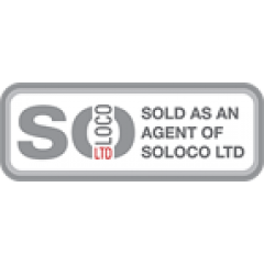 Sold As An Agent of Soloco